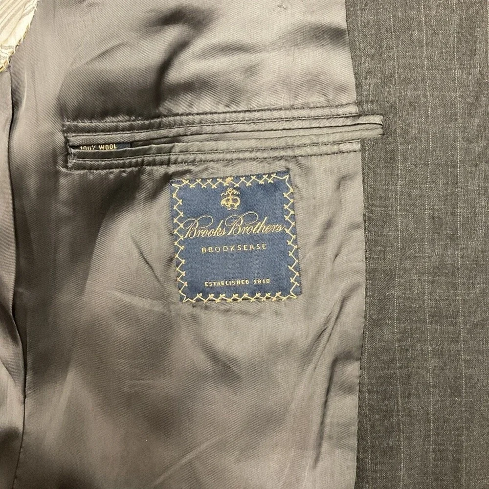 Brooks Brothers brooks brothers